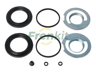 Repair Kit, brake caliper 257045