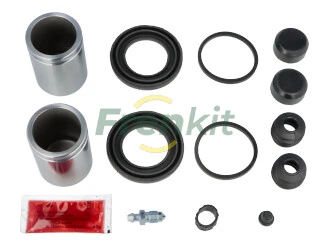 Repair Kit, brake caliper 244904