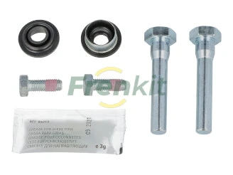 Guide Sleeve Kit, brake caliper 809015