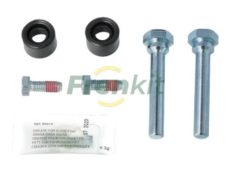 Guide Sleeve Kit, brake caliper 809029