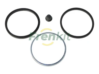 Repair Kit, brake caliper 251013