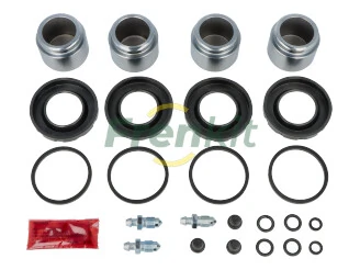 Repair Kit, brake caliper 244906