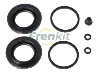 Repair Kit, brake caliper 236009