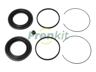 Repair Kit, brake caliper 260009