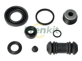 Repair Kit, brake caliper 230020