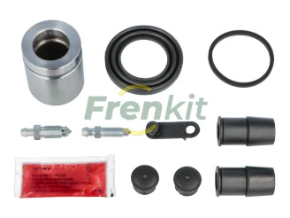 Repair Kit, brake caliper 242912