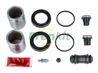 Repair Kit, brake caliper 245914