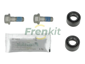 Guide Sleeve Kit, brake caliper 812018