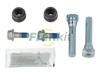 Guide Sleeve Kit, brake caliper 810120