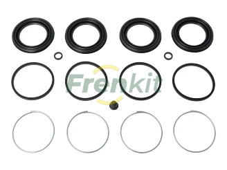 Repair Kit, brake caliper 251047
