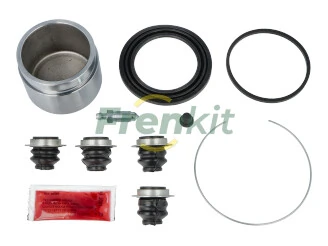 Repair Kit, brake caliper 267902