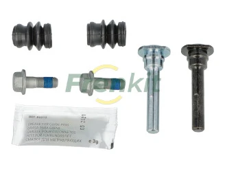 Guide Sleeve Kit, brake caliper 808030