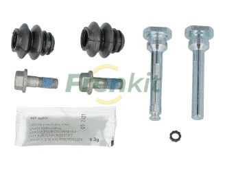 Guide Sleeve Kit, brake caliper 808012