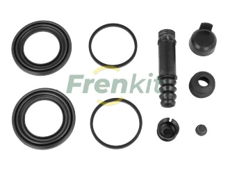 Repair Kit, brake caliper 248126