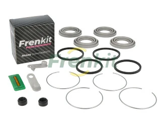 High Performance Brake Kit 664102