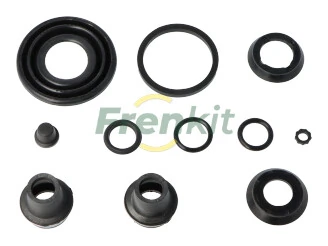 Repair Kit, brake caliper 234014