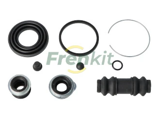 Repair Kit, brake caliper 245026