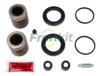 Repair Kit, brake caliper 245945