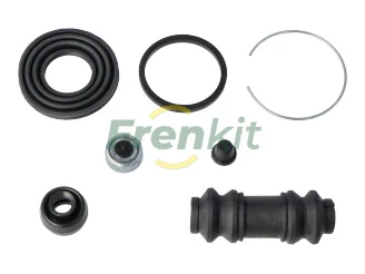 Repair Kit, brake caliper 235006