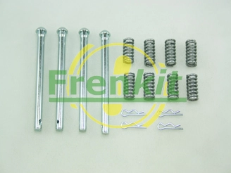 Accessory Kit, disc brake pad 900970