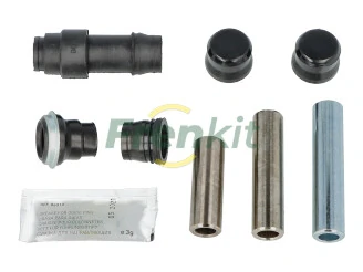 Guide Sleeve Kit, brake caliper 816002