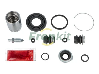 Repair Kit, brake caliper 234933