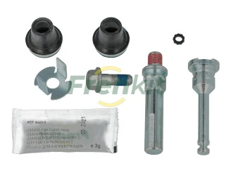 Guide Sleeve Kit, brake caliper 812009