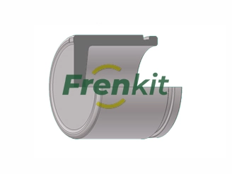 Piston, brake caliper P544904