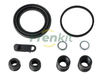 Repair Kit, brake caliper 254072