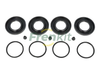 Repair Kit, brake caliper 250003