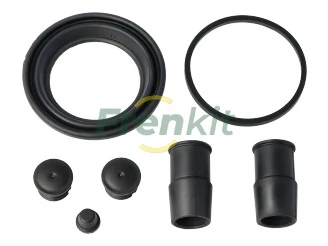 Repair Kit, brake caliper 257004