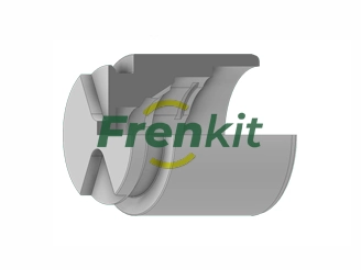 Piston, brake caliper P384503