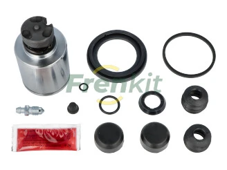Repair Kit, brake caliper 252915