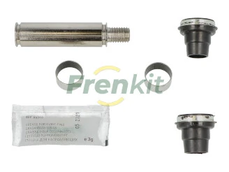 Guide Sleeve Kit, brake caliper 818013