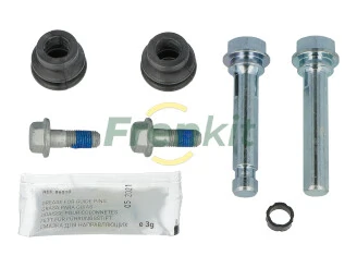 Guide Sleeve Kit, brake caliper 810106