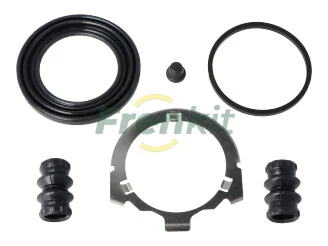 Repair Kit, brake caliper 257009
