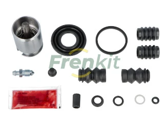 Repair Kit, brake caliper 238802