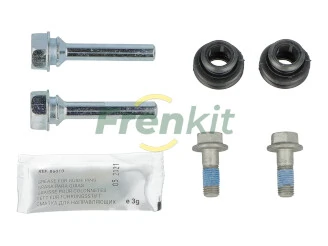 Guide Sleeve Kit, brake caliper 808018