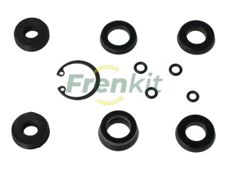 Repair Kit, brake master cylinder 122001
