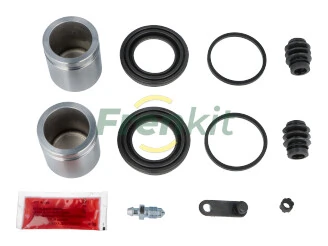 Repair Kit, brake caliper 245925