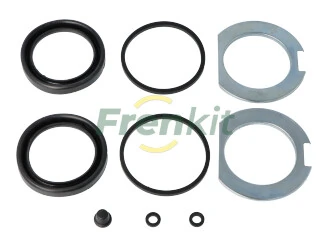 Repair Kit, brake caliper 257008