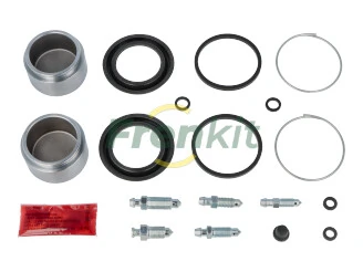 Repair Kit, brake caliper 248931
