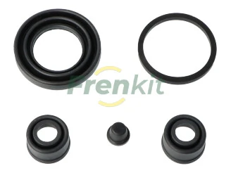 Repair Kit, brake caliper 235018