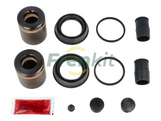 Repair Kit, brake caliper 248815