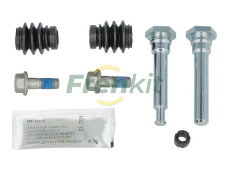 Guide Sleeve Kit, brake caliper 810123