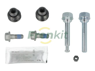 Guide Sleeve Kit, brake caliper 808049