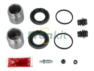Repair Kit, brake caliper 244937