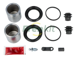 Repair Kit, brake caliper 248806