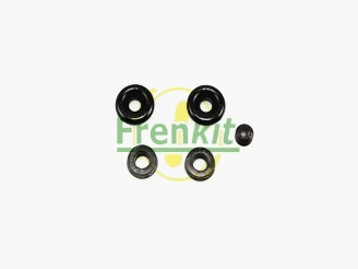 Repair Kit, wheel brake cylinder 319022