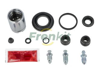 Repair Kit, brake caliper 234908